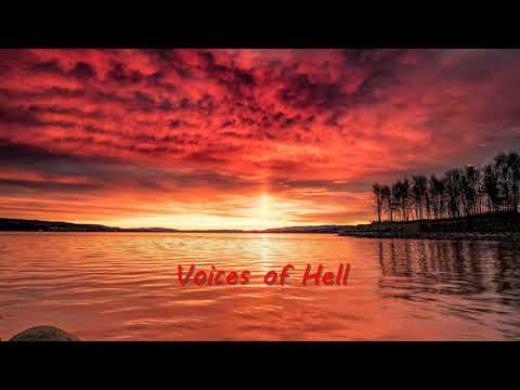 Marc Racordon - Voices of Hell