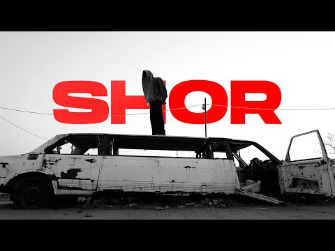 SHOR - SHUNYA | RAP MUSIC VIDEO | NO BLAME GAME