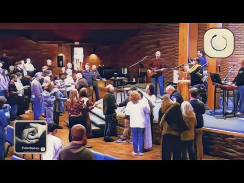 Promotional video thumbnail 4 for Encouraging The Church For Impact