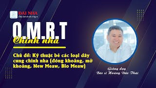 [Học chỉnh nha] - Kỹ thuật bẻ các loại dây #niengrang #dainha #nhakhoa #tintuc #youtube
