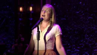 Sandra DeNise - &quot;Way Back in the Day&quot; (Bright Star; Steve Martin &amp; Edie Brickell)