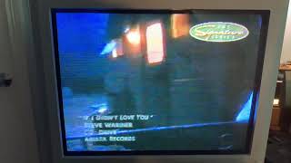 Steve Wariner - If I Didn’t Love You - Beginning Scene With CMT Signature Series Logo