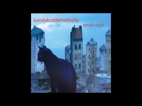 Kanda, Kodža i Nebojša - Deveti život
