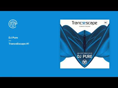 DJ Pure - TranceEscape vol. 1 (1999)