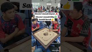 Download lagu Wan Arif Skill Level 999 #karom #shorts mp3