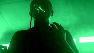 The Twilight Sad - I'm Taking the Train Home (Live in London)