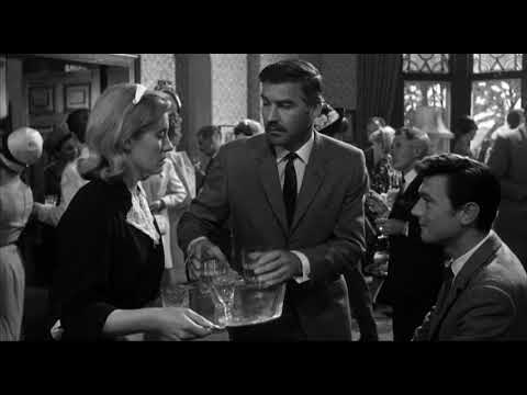 Thumbnail of the video: Life at the Top (1965) Sat-4-Aug at 8pm / Wed-8-Aug at 9pm
