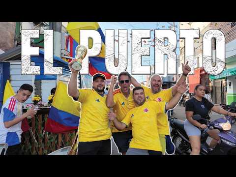 VIVA Colombia - Destino Puerto Berrio