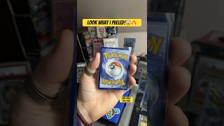 Is this a rare card?🤔#pokemoncards #pokemon #pokemonchannel #shortsfeed #mewtwo