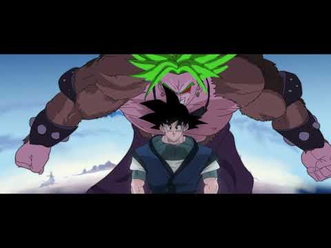 Dragonball Absalon Episode #9