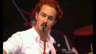 Editors live@lowlands 2007 - Blood