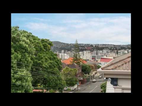 83a Majoribanks St, Mt Victoria, Wellington