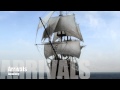 Arrivals - Aqualung 