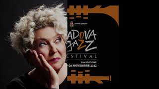 WOODSTOCK (Crosby, Stills, Nash &amp; Young) Rossana Casale - &quot;Joni&quot; @Padova Jazz Festival 2022
