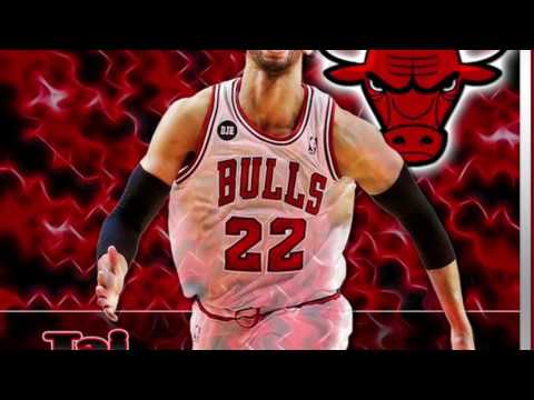 The Timberwolves just got better...again