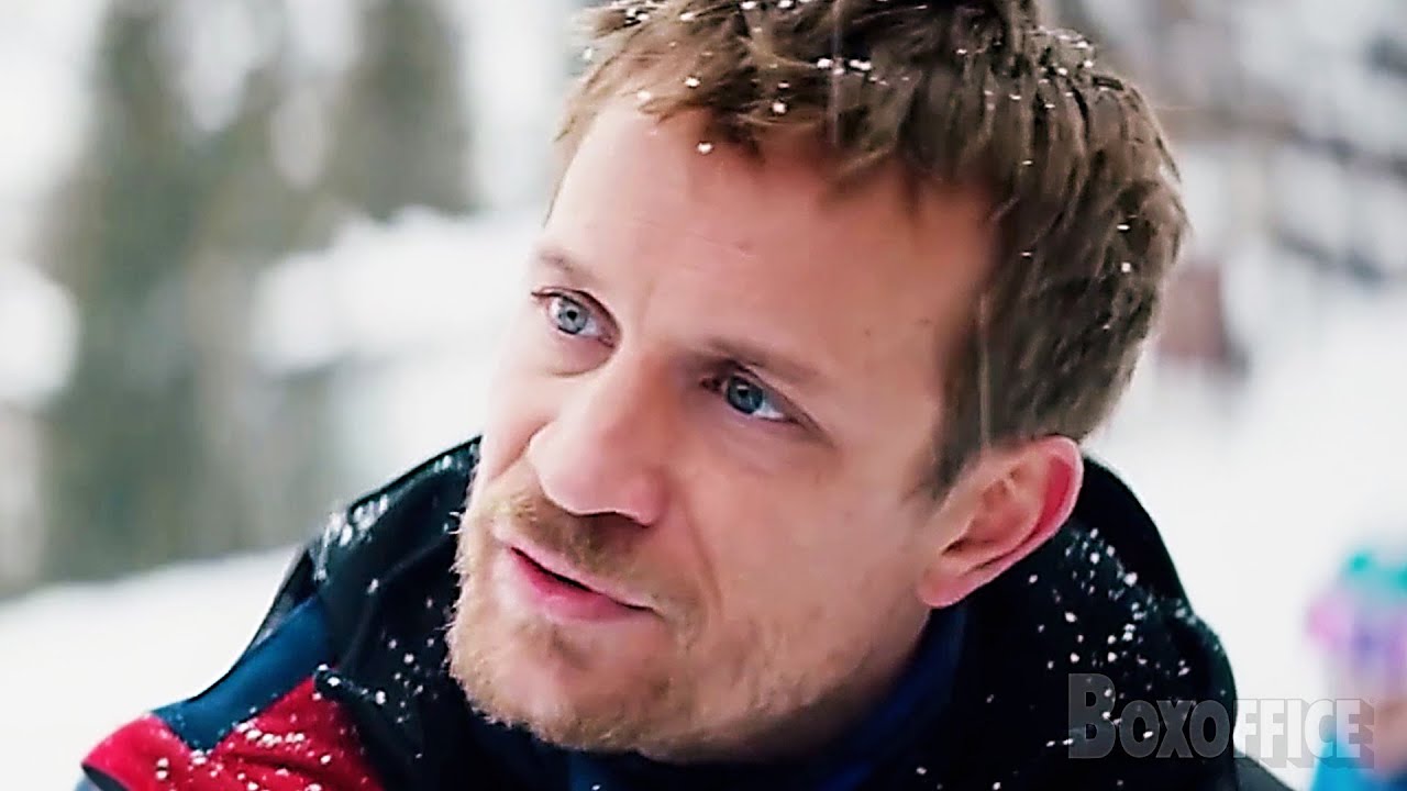 Slalom - Bande annonce VF