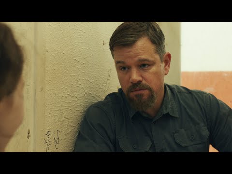 Трейлер Стілвотер
