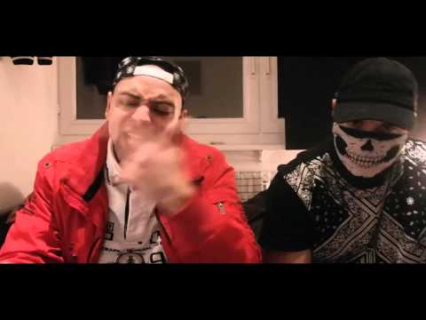 GenoGambino - PREVIEW 2016