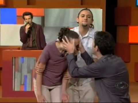 É Tudo Improviso - Jogo do Troca