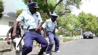 Diamond Platnumz - "Nana" Behind The Scene Ft Mr Flavour