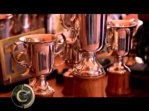 Cala Bassa 20 years and the conquest of the greatest titles of the BREED.