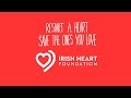 Restart a Heart - Irish Heart Foundation 