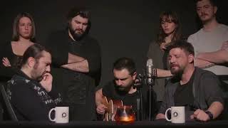 Oğuzhan Uğur ft. Halil Sezai - Yangın Var