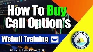 How To Buy Call Option