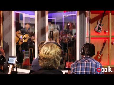 Mike Ruocco︱Millionaires︱Live from the Polk booth at CES