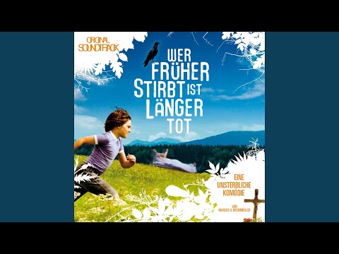 Nowhere To Be Found (feat. Peter Horn)