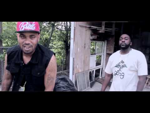 Peezy - Hammer Ft. Dae D x Lil Dre (Official Music Video) Shot by @FeDdCeO