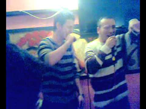 G.o.p  Clan | Eşgal Tedirgin,Sille  - Canlı Performans 2009