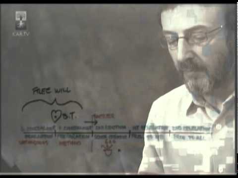 "Kabbalah Revealed" Episode 14 -- Revelation and Concealment