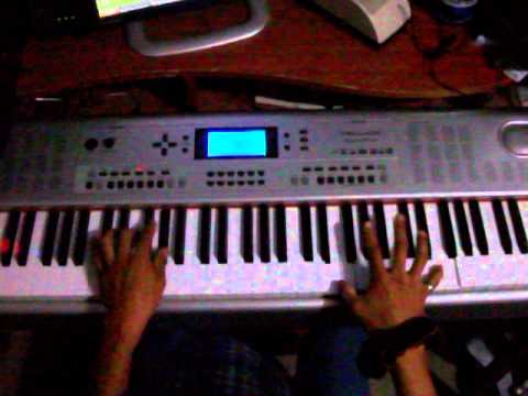 azucar los van van piano