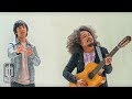 D'Masiv - Ingin Lekas Memelukmu Lagi (Feat. Pusakata)
