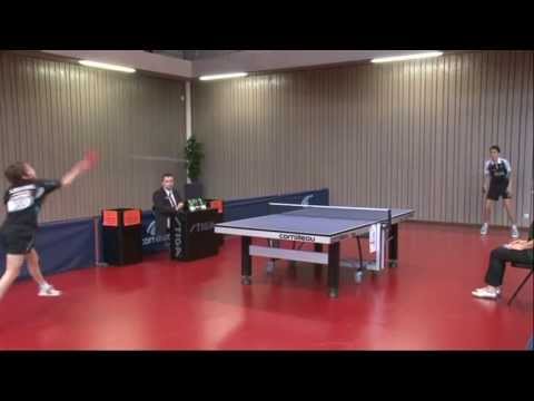 Nolan Givone - Corentin Bert