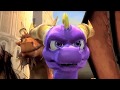 The Legend of Spyro: Dawn of the Dragon - Trailer