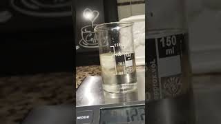 How to test your 22.4% Sodium Chlorite solution (MMS) per Jim Humble method 2026