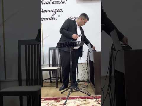 In orasul Betleem -fr Catalin Paval