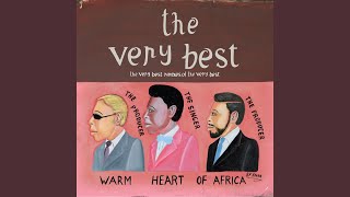 Warm Heart of Africa (So Shifty Remix)