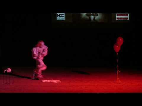 WinterCon IV - Kato - The darkest show on Earth