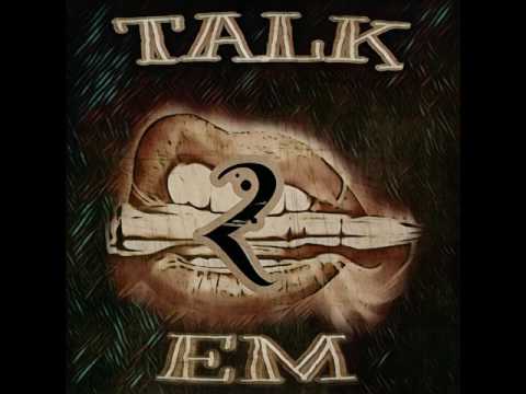 [NEW MUSIC] FrontStreet Banga - Talk 2 Em
