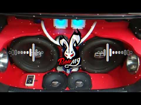 PANCADÃO AUTOMOTIVO 2022 - TREME TERRA ( DJPABLO MG )