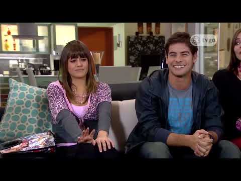 Al fondo hay sitio AFHS CAPÍTULO 528