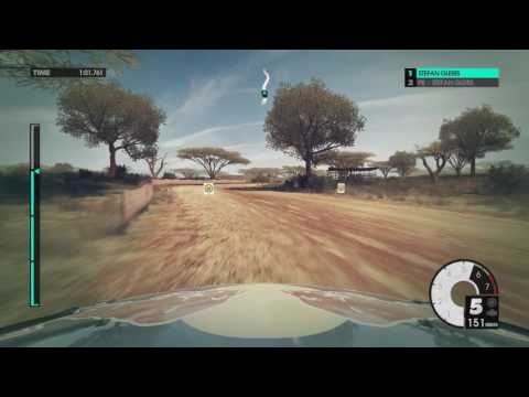 Daily Top Run #51 - Dirt 3 - Tsavo, Kenya (Rally, Pro Class)