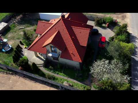 Piękny i ekonomiczny dom w Nowej Wsi/ k. Włocławka