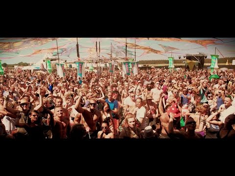 Psychedelic Circus 2014 - Official Aftermovie