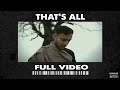 That S All Full Video Keshii Rajat Vasu Prod By VVK Latest Punjabi Song 2022