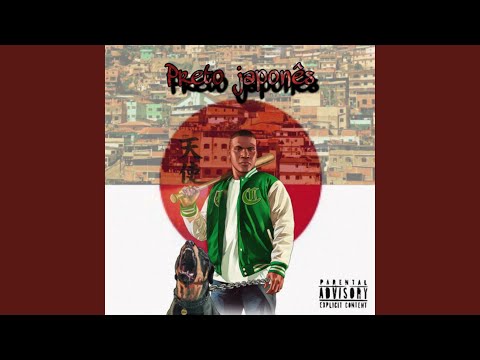 Favela City / Preto Japonês