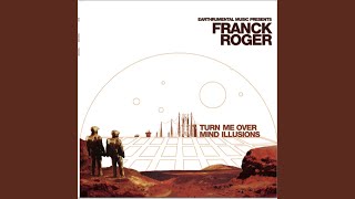 Turn Me Over